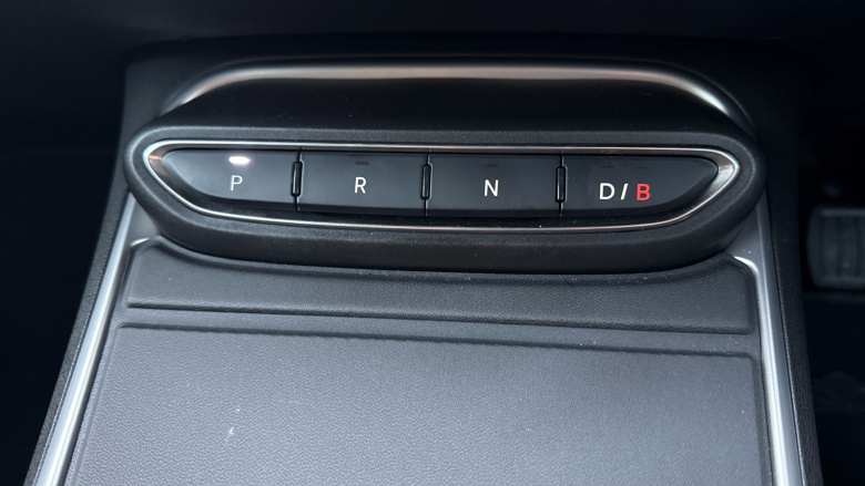 Jeep Avenger 115kW Summit 54kWh 5dr Auto Electric Hatchback